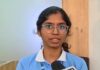 NEET UG 2026 : महाराष्ट्राची श्रावणी कुदळे ठरली महिला टॉपर; मोबाईल आणि सोशल मीडियापासून वर्षभर दूर राहून मिळवले यश