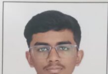 BREAKING: रत्नागिरीचा भावेश चव्हाण Re-NEET UG 2026 मध्ये ST प्रवर्गात राज्यात प्रथम; देशात चौथा क्रमांक