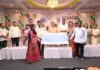 वंचित घटकाला न्याय देण्यासाठी विधान भवनात भांडत असतो आमदार निलेश राणे