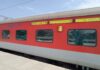 अमृतसर-सीएसएमटी एक्स्प्रेसमध्ये सापडला मानवी पाय; 10 दिवसांनंतरही रहस्य कायम