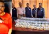 माजी आरटीओ अधिकाऱ्याच्या घरावर छापा; भिंती, सोफा आणि बेडमधून सापडले १३ किलो सोने, १.६२ कोटींची रोकड
