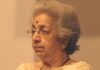 ज्येष्ठ नाट्यदिग्दर्शिका विजया मेहता यांचं वयाच्या ९२व्या वर्षी निधन
