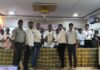 प्रधानमंत्री आवास’ योजनेत घोटगेवाडी ग्रामपंचायत दोडामार्ग तालुक्यात प्रथम