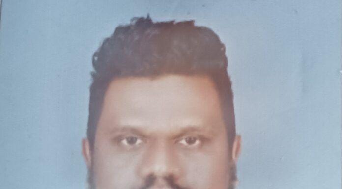 परमे येथील शिवाजी जाधव यांचे अल्पशा आजाराने निधन; परिसरात हळहळ
