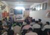 पाणलोट क्षेत्रातील कथित भ्रष्टाचाराच्या आरोपांचा १५ दिवसांत खुलासा करा!