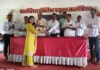 शिस्त, मेहनत आणि आत्मविश्वास हाच यशाचा राजमार्ग