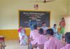 सहकार सप्ताहानिमित्त देवगड महाविद्यालयात करिअर मार्गदर्शन वर्गाचे आयोजन