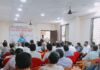 भाजपाच्या सर्व पदाधिकारी आणि कार्यकर्त्यांनी मतदार यादी पुनः निरीक्षण कार्यक्रमात सहभागी व्हावे : प्रभाकर सावंत