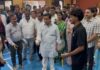 जिमखान्याच्या नूतनीकरणासाठी राज्य सरकारकडून भरघोस निधी देणार: पालकमंत्री नितेश राणे