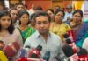 सिंधुदुर्ग जिल्हा ड्रग्स व मटका जुगार मुक्त करणार : ना. नितेश राणे