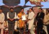 कोकणातील उद्योजकांच्या समस्या मार्गी लावण्यासाठी कटिबद्ध: डॉ. संतोष राणे