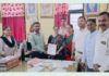 बंद झालेली कुडाळ कोरजाई बसफेरी पुन्हा सुरू – प्रवाशांकडून समाधान व्यक्त