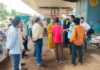 कणकवलीत अतिक्रमण हटाव मोहिमेला पुन्हा वेग