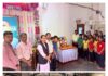 सिद्धेश गाळवणकर यांच्या स्मृतिदिनानिमित्त वृद्धाश्रमात आरोग्यसेवेचा उपक्रम