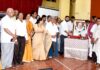 विकासभाईंचे शिस्तबद्ध आणि संस्कारक्षम जीवन आजच्या युवा पिढीसाठी आदर्शवत : विक्रांत सावंत