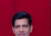 संदीप साटम यांची मुख्यमंत्री बळीराज शेत/पाणंद रस्ते योजनेच्या कणकवली विधानसभा सहअध्यक्षपदी निवड