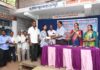 विद्यार्थ्यांनी शिक्षणाबरोबरच जीवनात संस्कारांना महत्त्व द्यावे : मधुरा दळवी