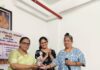 कणकवली येथे पूर्णानंद महिला मंचातर्फे स्त्रियांची मोफत आरोग्य तपासणी शिबिर संपन्न