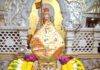 अक्कलकोट श्री.वटवृक्ष मंदिरात गुरुपौर्णिमा उत्सव!