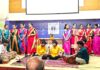 देवगडच्या पंतवालावलकर कनिष्ठ महाविद्यालयात आषाढी एकादशीनिमित्त अभंग व भक्तीगीत गायन कार्यक्रम उत्साहात