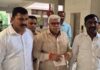 NASHIK : बनावट शालार्थ आयडी घोटाळ्यात मोठी कारवाई; मुख्य आरोपी संजय गरुड सोलापूरमधून अटकेत
