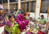 साईबाबांच्या आशीर्वादाने प्रलंबित कामे पूर्णत्वास नेण्याचा ध्यास; आ. दीपक केसरकर