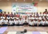 सावंतवाडीत फिटनेस योग फाऊंडेशनतर्फे गुरुपौर्णिमा महोत्सव उत्साहात
