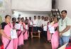 पालकमंत्री ना. नितेश राणे यांनी दिला देवगड-जामसंडेतील नऊ अंगणवाड्यांच्या दुरुस्तीसाठी निधी