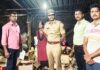 ऑपरेशन ‘ऑल आऊट’ मध्ये मोठी कारवाई : मालवणात १.८३ लाखांची अवैध दारू व बिअर जप्त