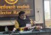 रत्नागिरीत उभारणार महाराष्ट्रातील पहिले मराठी भाषा संग्रहालय : पालकमंत्री उदय सामंत
