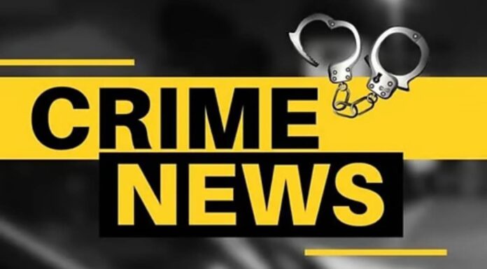 दोघे तिघे जण गांजा सेवन करीत असल्याची पोलिसांना दिली खोटी माहिती