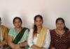 उबाठाच्या माजी खा.विनायक राऊतांवर सुनेचे गंभीर आरोप; भाजप महिला आघाडीचा आक्रमक एल्गार, निष्पक्ष चौकशीची जोरदार मागणी