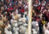मुंबईच्या पायधुनीत 7 वर्षीय मुलीवर अत्याचाराचा आरोप; वॉचमनविरोधात POCSO अंतर्गत गुन्हा दाखल