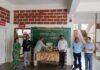 पाटपन्हाळे महाविद्यालयात वसंतराव नाईक जयंती साजरी