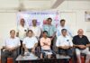 सावंतवाडी रोटरी क्लबच्या अध्यक्षपदी प्रवीण परब यांची निवड