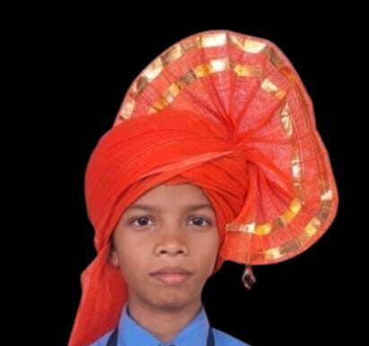 साखरोली मोरेवाडी जिल्हा परिषद शाळेची ऐतिहासिक कामगिरी; प्रणय कांबळे जिल्ह्यात प्रथम, राज्यात तेरावा
