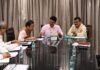 रत्नागिरीतील शासकीय रुग्णालयांच्या विकासाला गती – आरोग्यमंत्री प्रकाश आबिटकर आवश्यक प्रस्ताव तातडीने सादर करण्याचे निर्देश