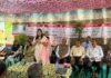 विभागीय आयुक्तांकडून भालावल ग्रामपंचायतीच्या नाविन्यपूर्ण उपक्रमांचे कौतुक