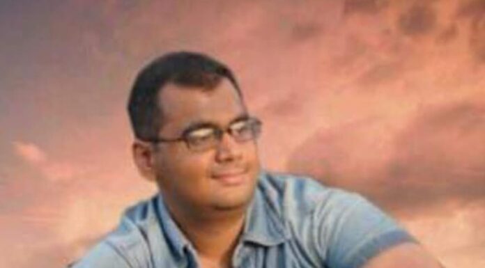 खाडीत मच्छीमारीसाठी गेलेल्या मच्छीमाराचा बुडून मृत्यू ,मोर्वे तांबळडेग येथील घटना