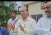मान्सूनपूर्व कामांकडे दुर्लक्ष; शृंगारतळी महावितरण कार्यालयाला नागरिकांचा घेराव