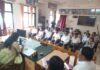 दोडामार्ग तालुका आपत्ती व्यवस्थापनाची बैठक रखडली; दीपक गवस यांची जिल्हाधिकार्यांकडे तीव्र नाराजी