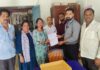 वीज पुरवठा सुरळीत न झाल्यास आंदोलन करणार