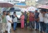 खेडमधील नुकसानग्रस्तांना तातडीने मदत द्या, पंचनाम्यांचे आदेश; उद्योगमंत्री उदय सामंत यांचे प्रशासनाला निर्देश