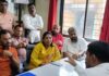 दापोलीत महावितरणचा फ्युज अद्याप उडालेलाच !”