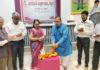 अंतःकरणाचा ठाव घेते तीच खरीखुरी कविता! : ज्येष्ठ कवी शशिकांत तिरोडकर