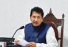 वादळग्रस्तांना नुकसानभरपाई मिळवून देण्यासाठी मुख्यमंत्र्यांची भेट घेणार आ. दीपक केसरकर