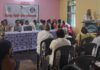 प्रभानवल्ली येथील ‘आदर्श विद्यामंदिर’मध्ये विधी सेवा जनजागृती कार्यक्रम संपन्न