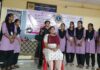 स्वयंरोजगारासाठी ‘ब्युटी अँड वेलनेस’ क्षेत्राची निवड ही काळाची गरज- प्राची बोंडकर