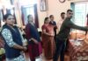 केळ्ये येथील गोडबोले विद्यामंदिरात अमली पदार्थ विरोधी दिन