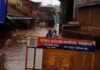 13 फूट पाण्यात उतरून दोन महिलांना जीवदान; सरफराज पांगारकर व खलील जुईकर यांचे धाडसी बचावकार्य